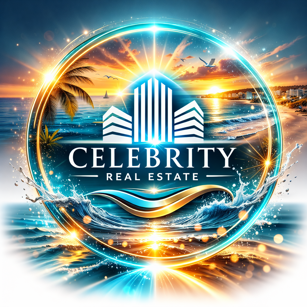 Celebrity Real Estate