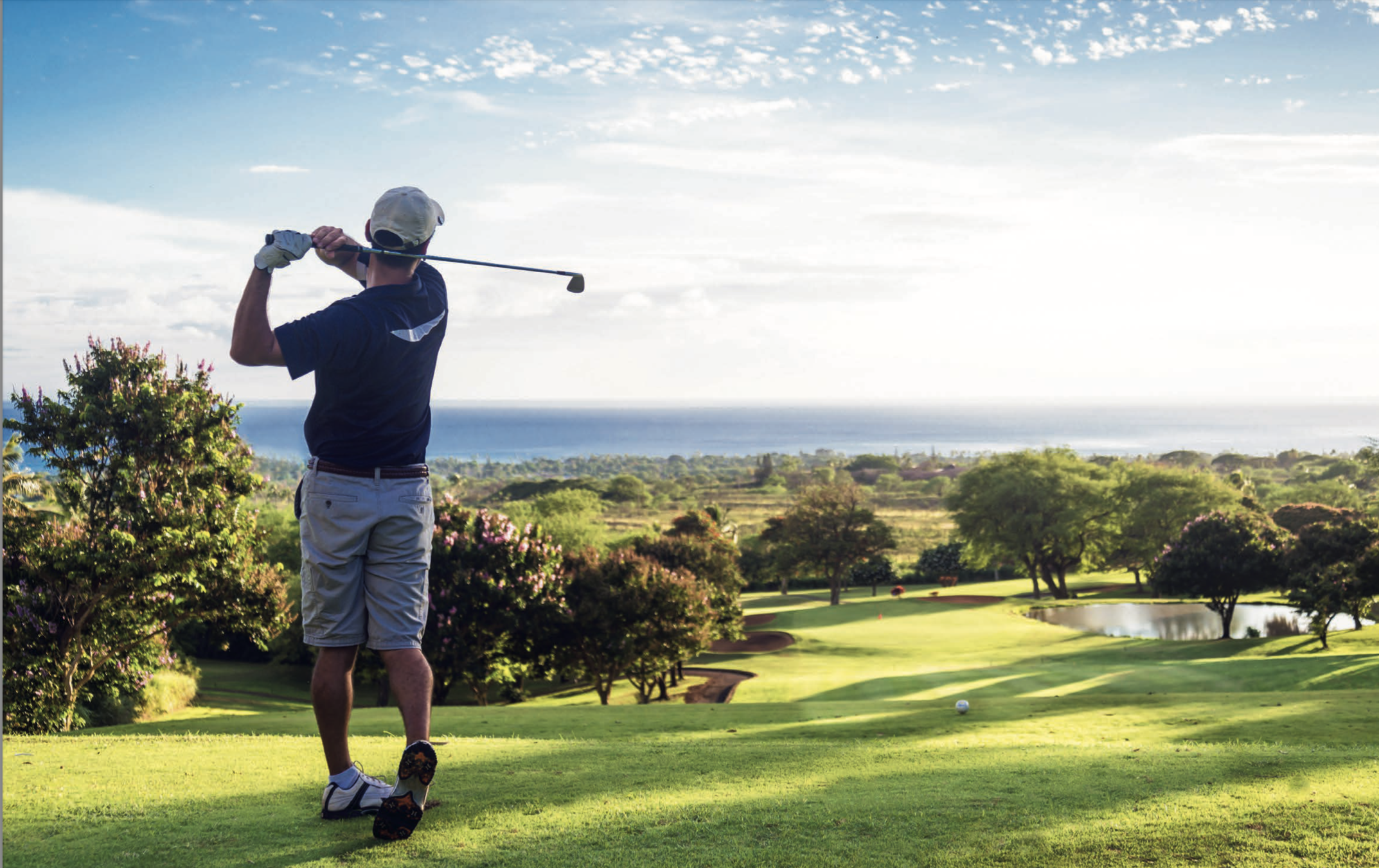 Bonalba Golf Hills